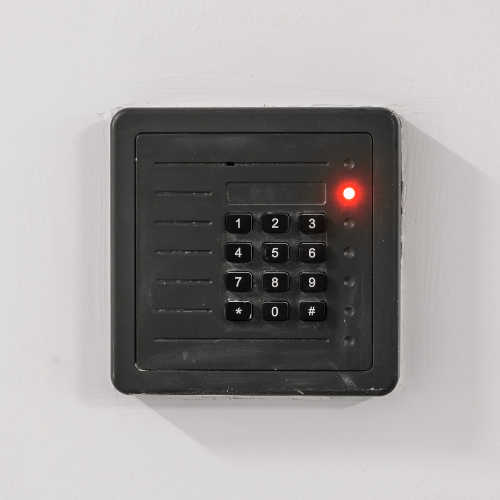 Ürünler acces kontrol